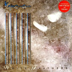 Пластинка Kajagoogoo White Feathers